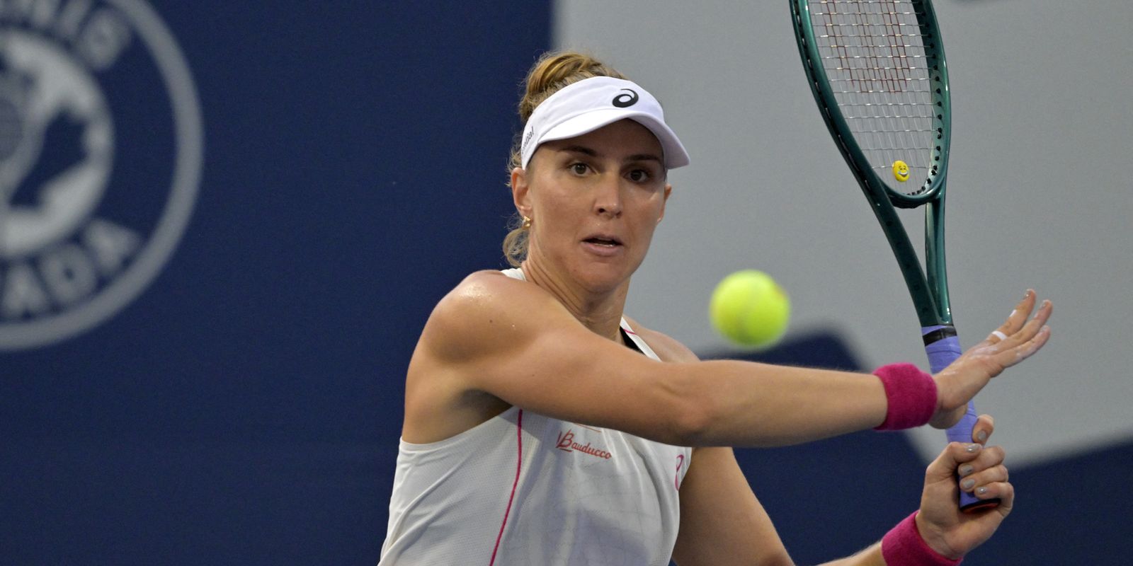 Bia Haddad avança e duplas com brasileiras vencem estreias no US Open