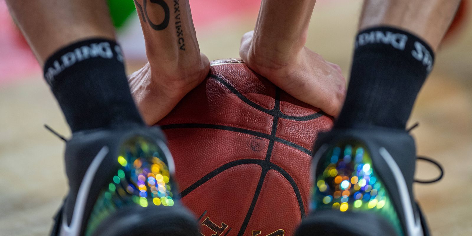 Basquete: Brasil perde para Estados Unidos na Americup