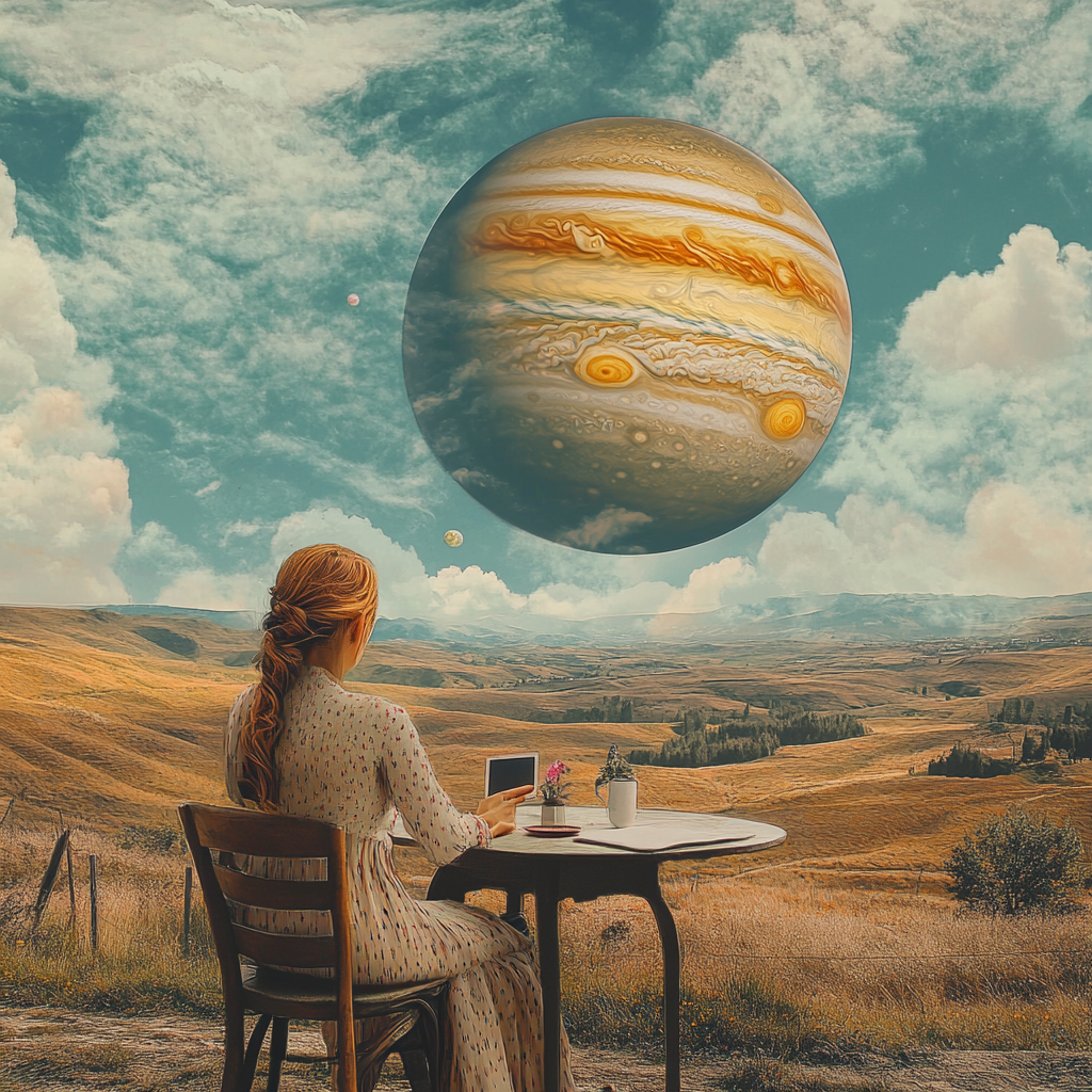 Seu horóscopo diário para sábado, 2 de agosto de 2025