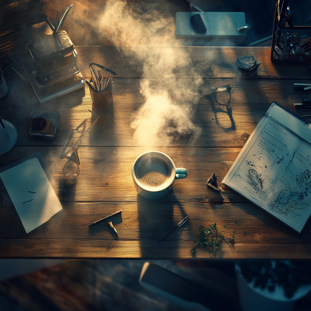 Seu horóscopo diário para terça -feira, 5 de agosto de 2025