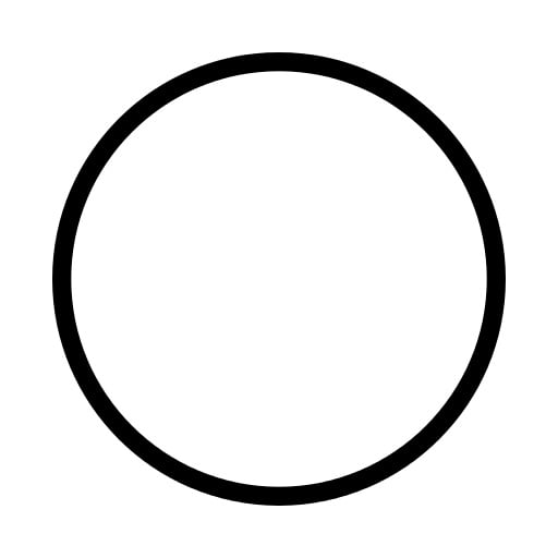 Lua cheia em Aquário – o círculo e o ponto