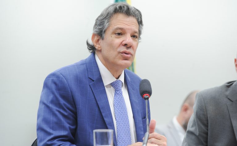 Comissão mista ouvirá Fernando Haddad sobre a medida provisória da tributação de investimentos – Notícias