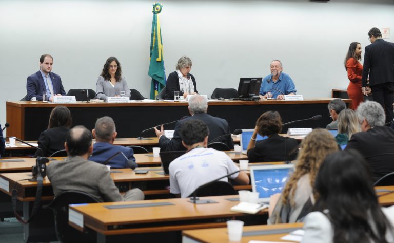 Frentes ambientalistas reforçam pedido de veto ao projeto que altera licenciamento ambiental – Notícias