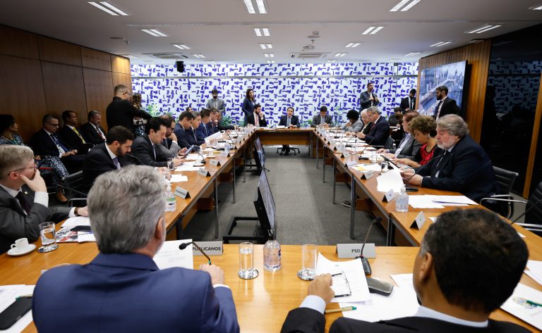 Urgência para projeto do Imposto de Renda será votada nesta semana, definem líderes – Notícias