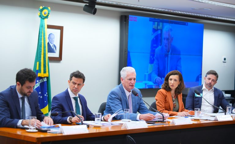 Em debate na Câmara, exportadores detalham impacto das tarifas dos EUA – Notícias