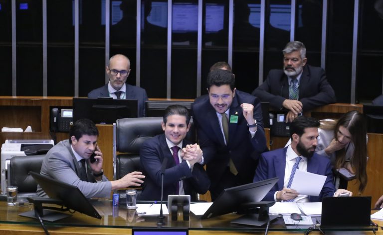 Saiba mais sobre o projeto de combate à exploração de crianças em redes sociais – Notícias