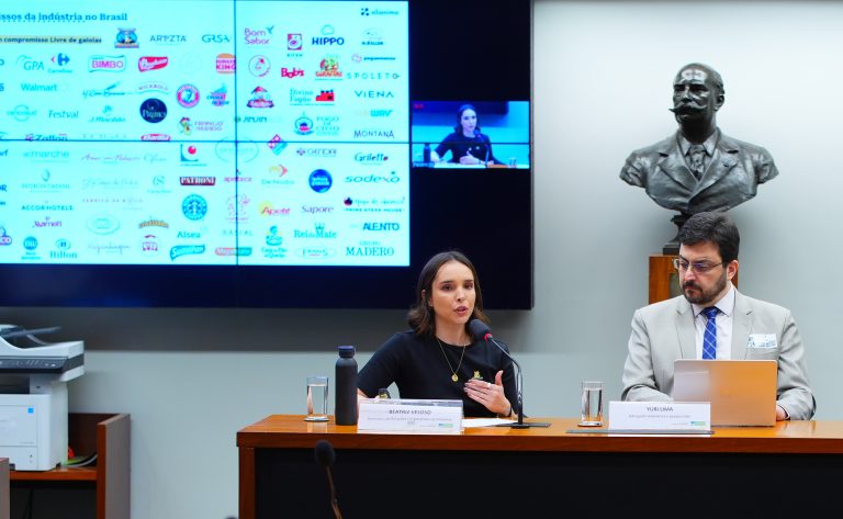 Especialistas cobram transparência na produção de alimentos de origem animal – Notícias