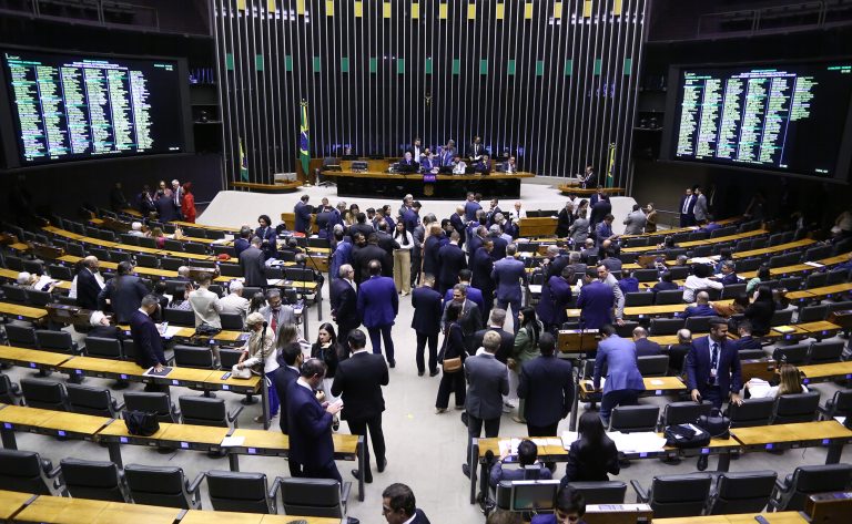 Deputados não chegam a acordo para votar PEC das Prerrogativas – Notícias