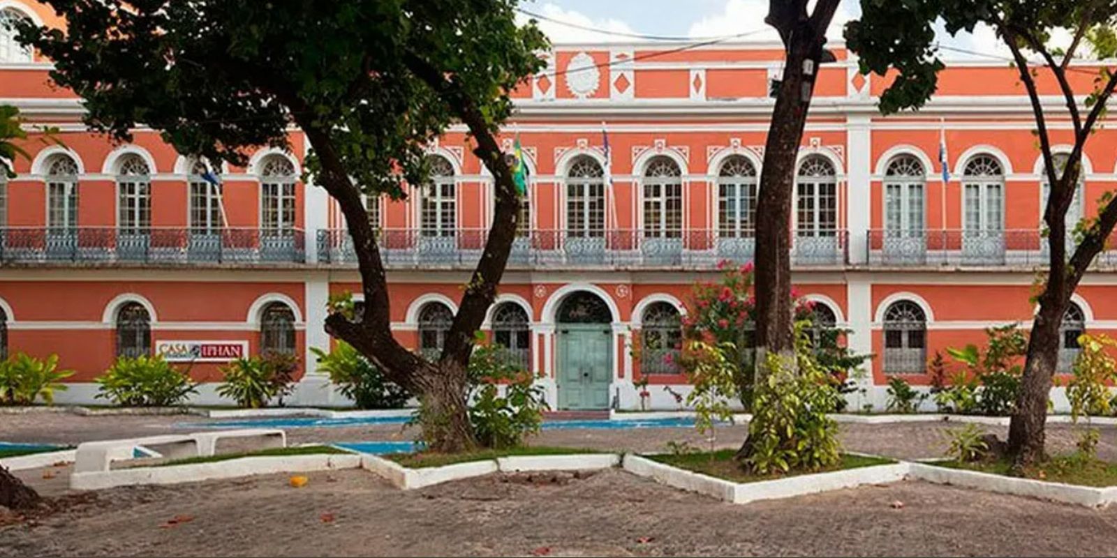 Iphan lança “Bem Brasileiro”, plataforma que reúne acervo patrimonial