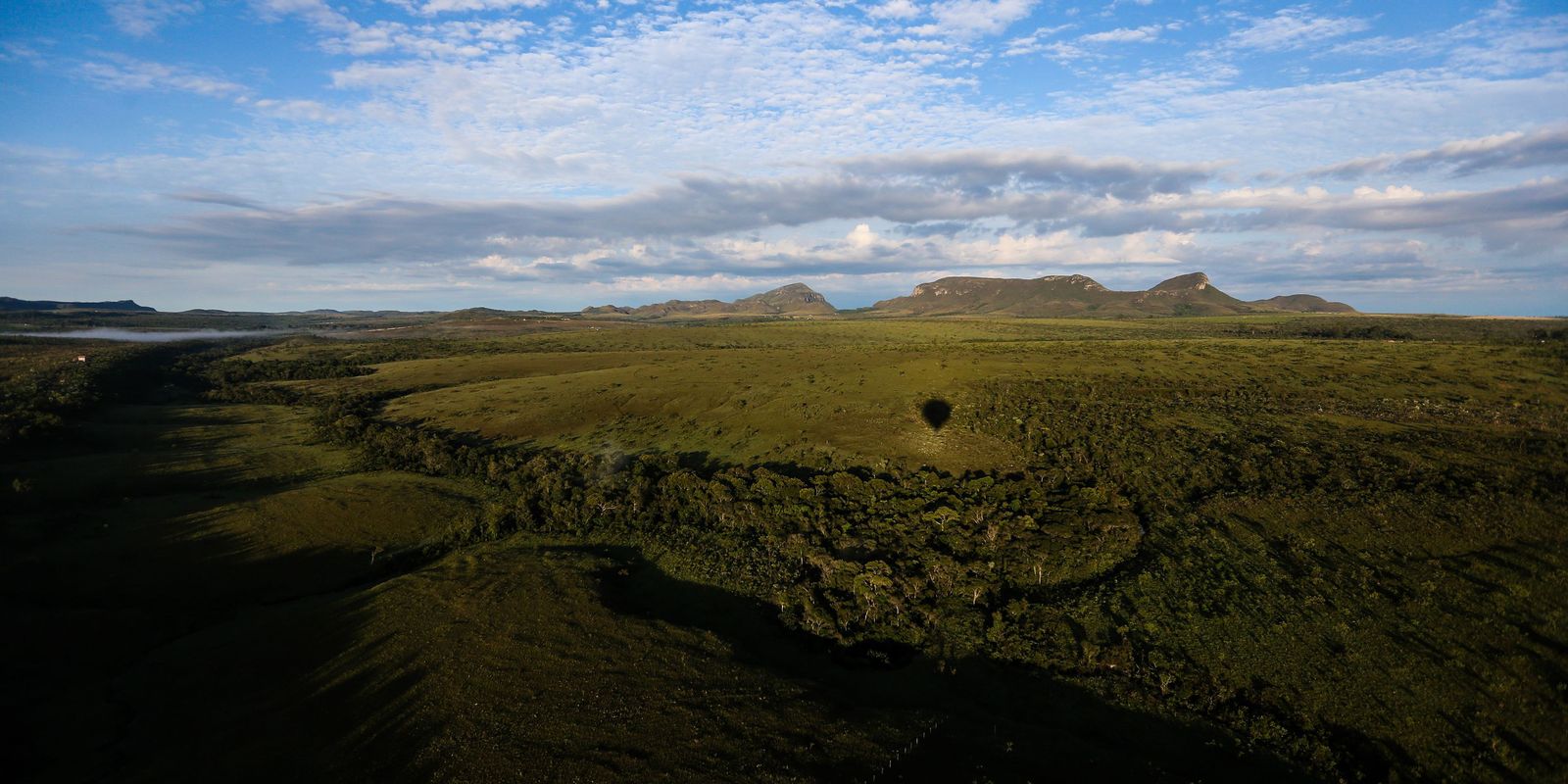 Encontro de Culturas da Chapada dos Veadeiros completa 25 anos