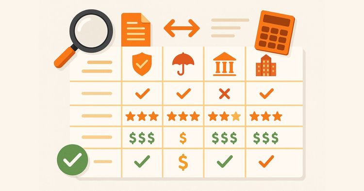 Atrás do Insurify: como um mercado de seguros lida com mais de 400 integrações de API e citações em tempo real em escala