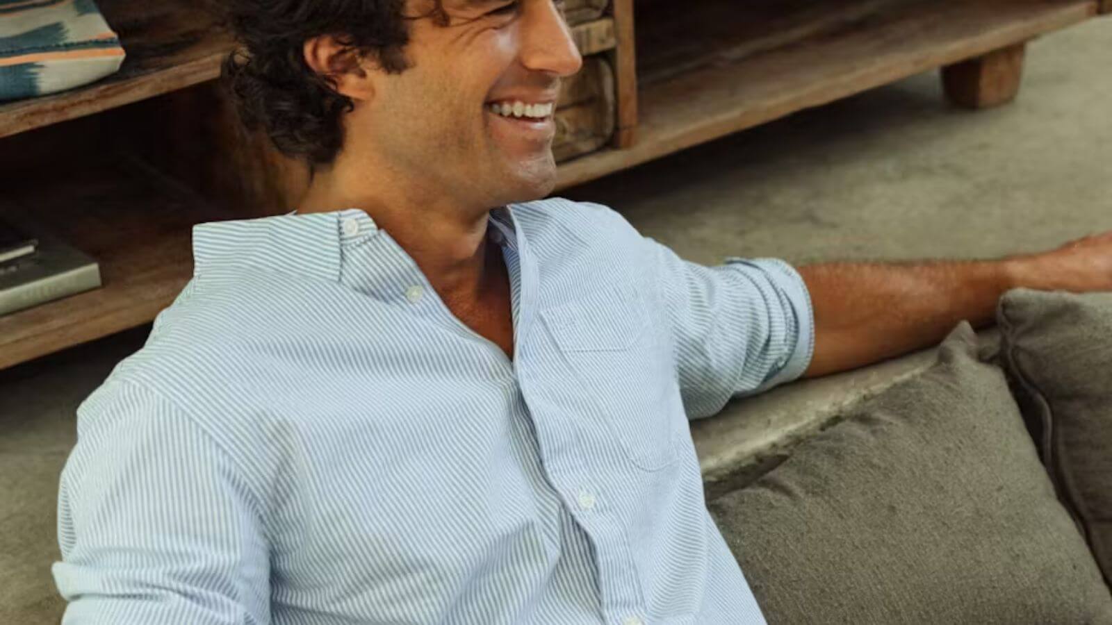 Volte ao básico com as melhores roupas de outono para homens