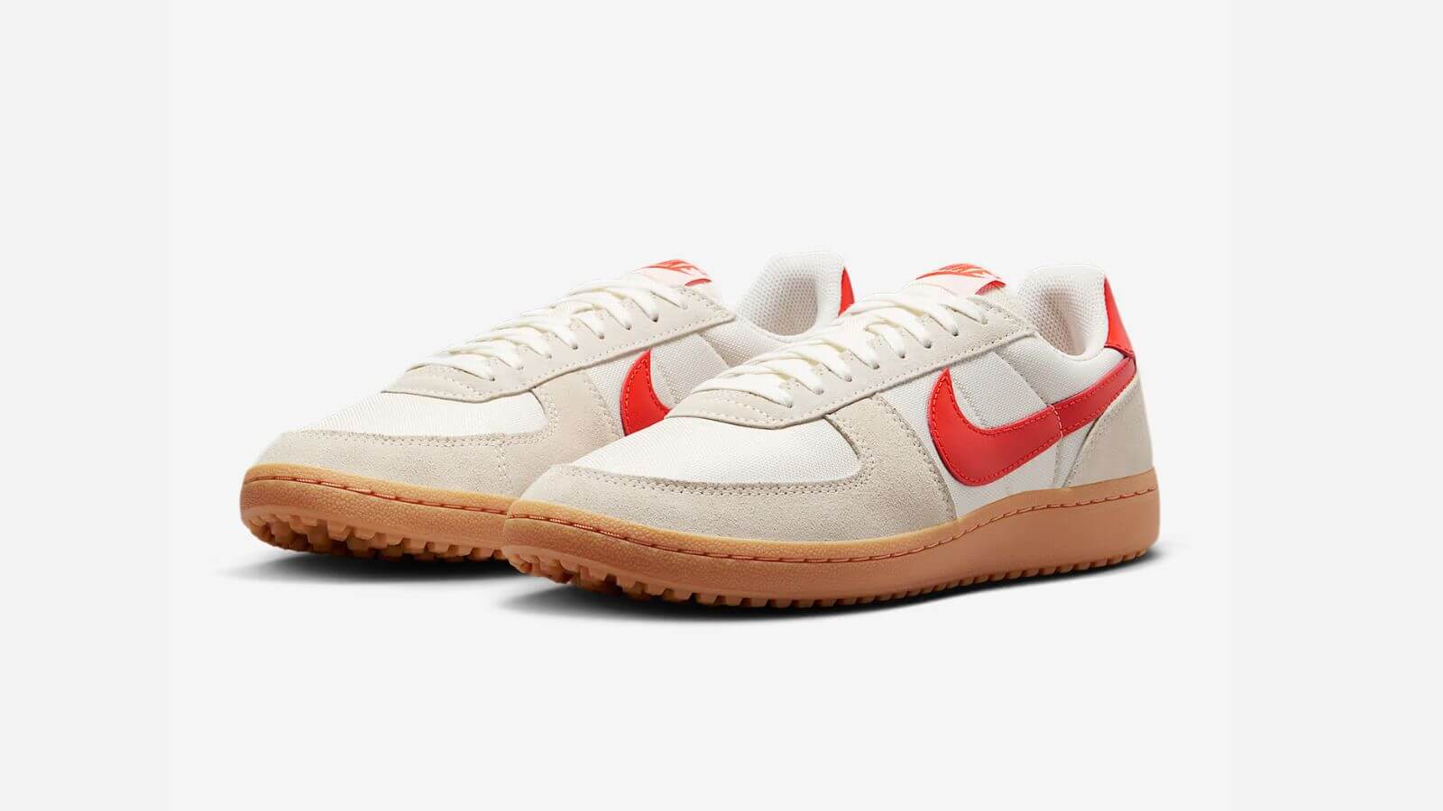 O Nike Field General é o novo Killshot