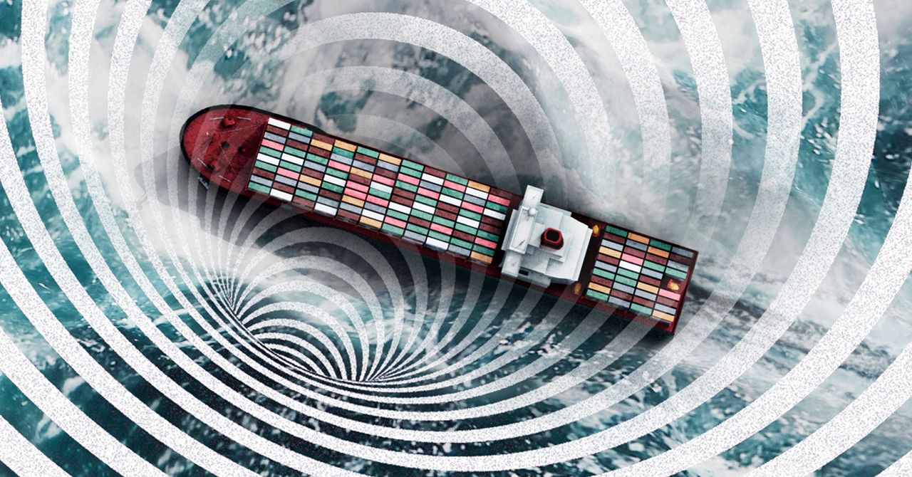 A brecha livre de impostos está fechando. O que isso significa para você – e seus pacotes