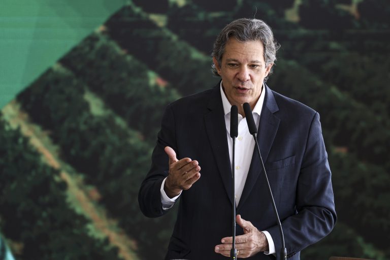 Comissão de Agricultura ouve Fernando Haddad na quarta-feira – Notícias