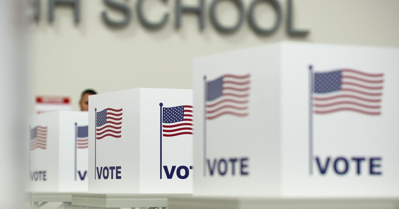 Esses democratas acham que o partido precisa de IA para vencer as eleições