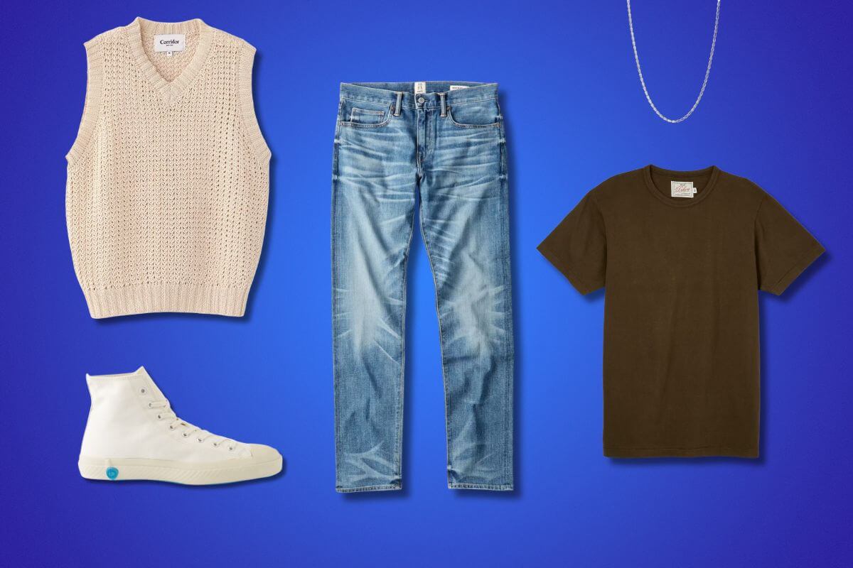 Moda de outono masculino: a lista de hits de 2025