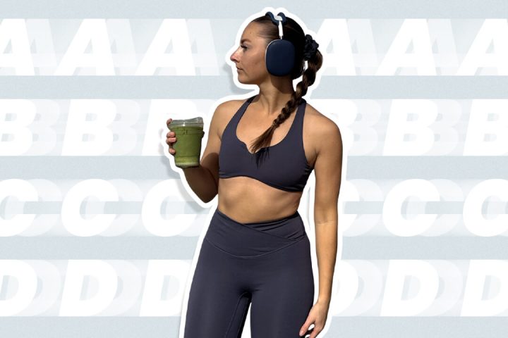 Problema de perder peso? É provável que você não esteja seguindo “o método ABCD”