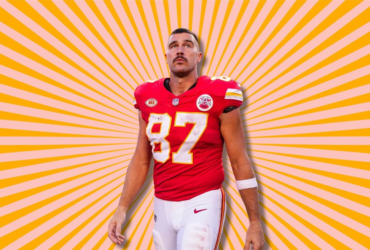 O que os caras podem aprender com o Travis Kelce Taylor Swift Romance