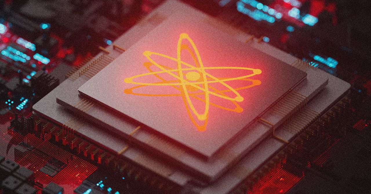 Especialistas nucleares dizem que misturar IA e armas nucleares é inevitável