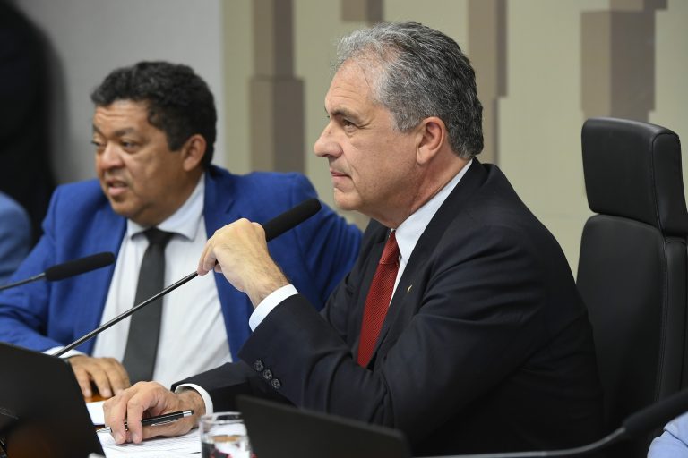 Pescadores temem exclusão com novas regras do seguro-defeso previstas em medida provisória – Notícias