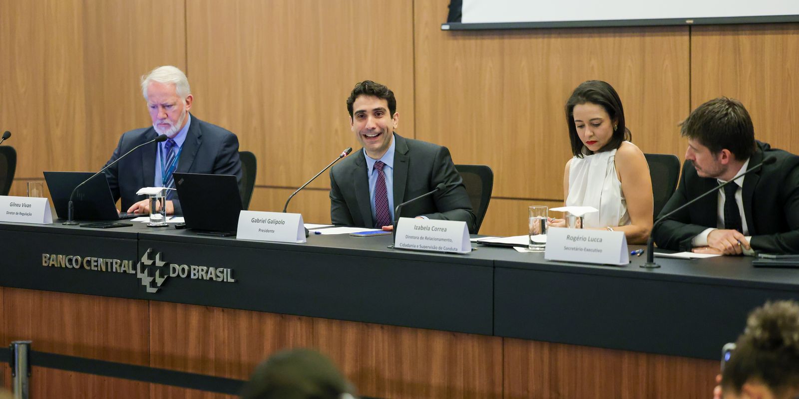 BC endurece regras de segurança para instituições de pagamento