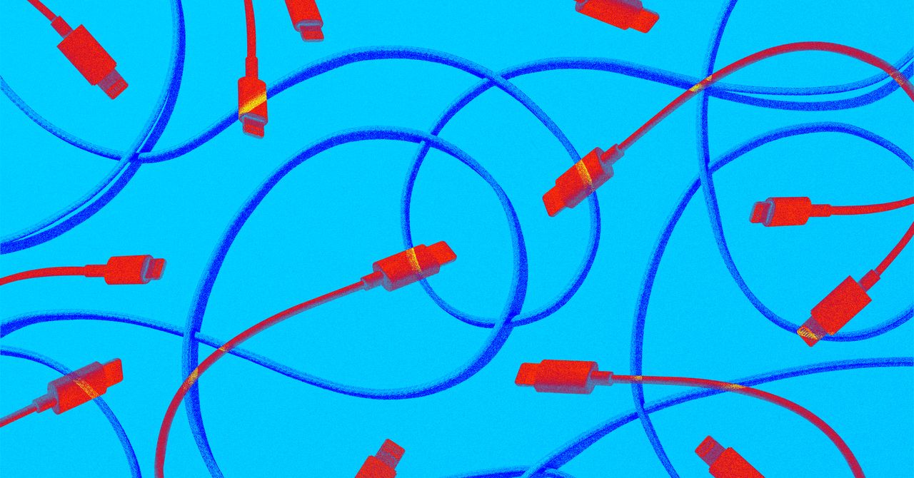 Apenas um produto solitário ainda usa o conector de raios da Apple – você pode adivinhar qual?