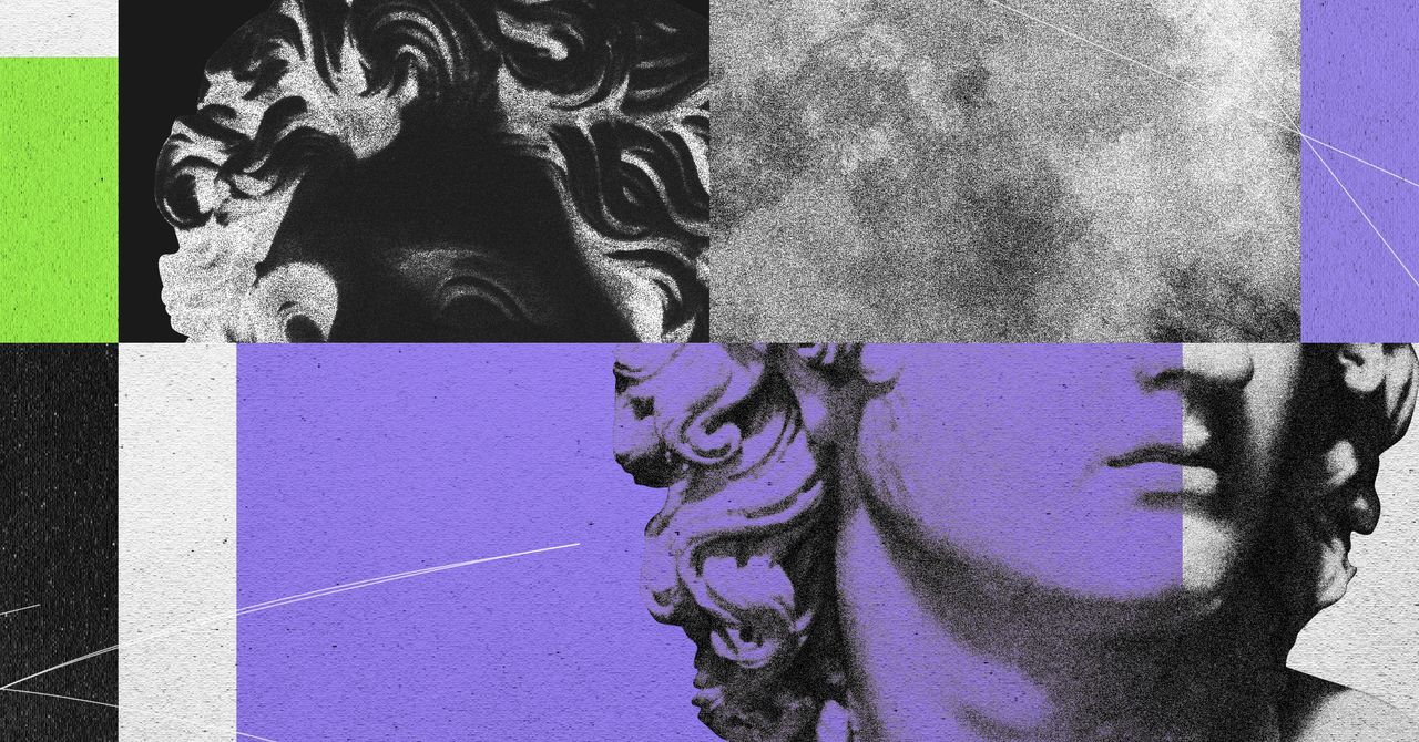 Confissões de um Black Looksmaxxer