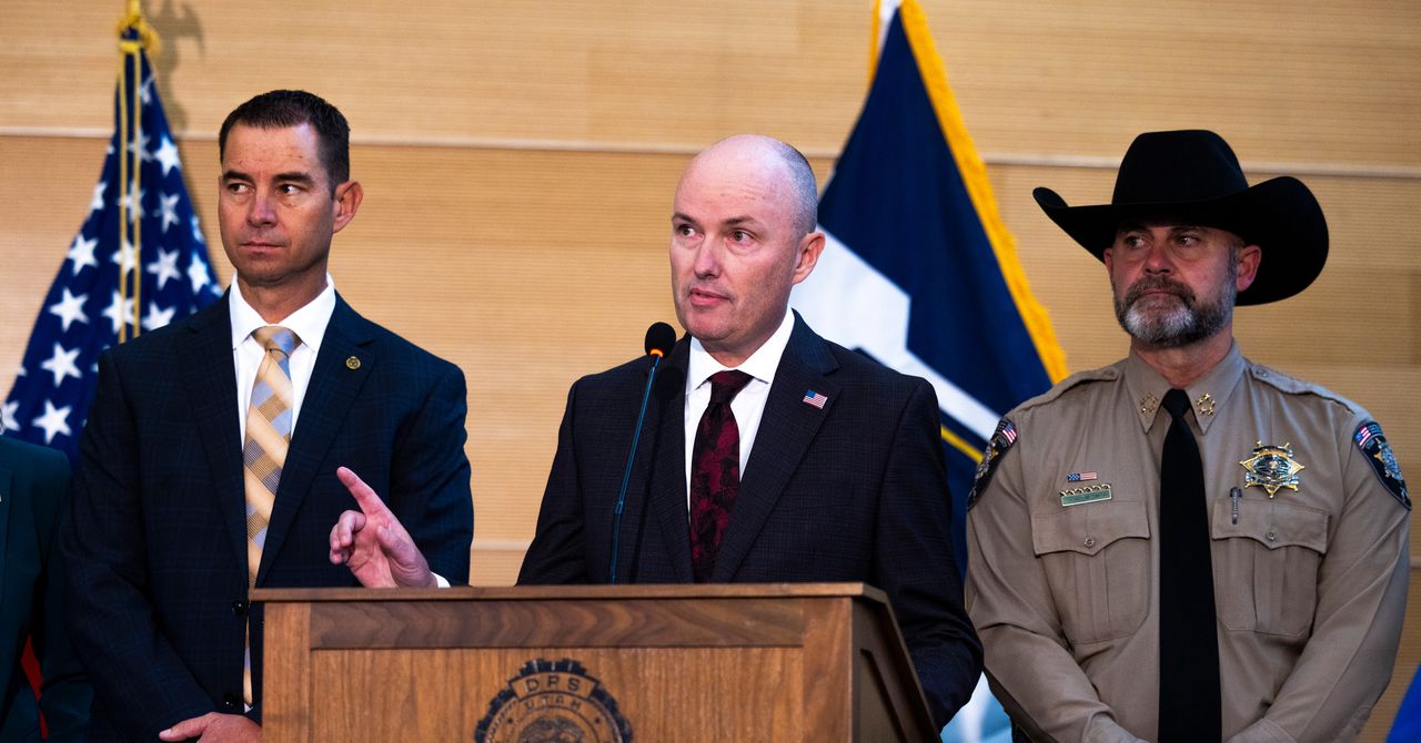 As balas encontradas depois que o tiroteio em Charlie Kirk transportou mensagens. Aqui está o que eles significam