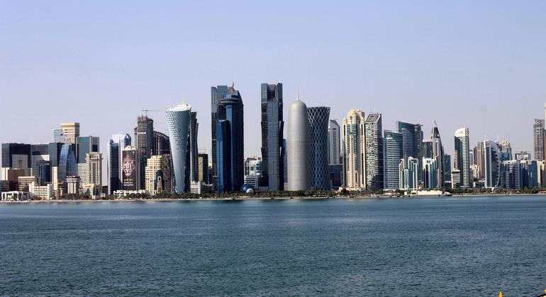 ONU condena ataque de Israel a prédio abrigando delegação do Hamas no Catar