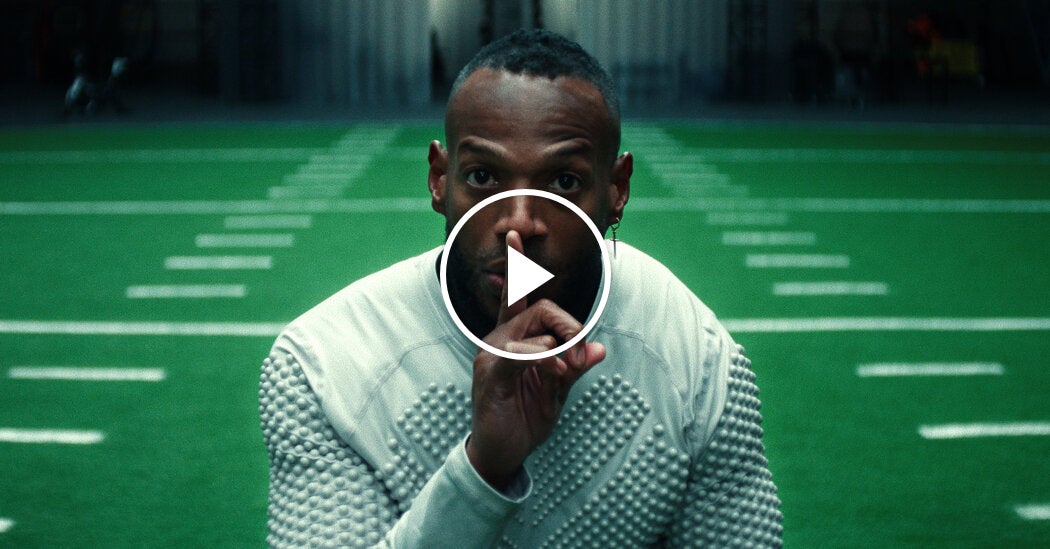 ‘Ele’ | Anatomia de uma cena