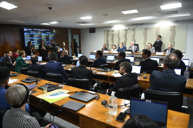 Setores econômicos alertam para riscos de tributação de investimentos prevista em medida provisória – Notícias