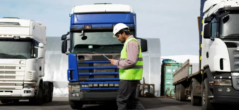 ANTT reforça exigência de seguros obrigatórios para transportadores de cargas e garante mais segurança nas estradas — Agência Nacional de Transportes Terrestres