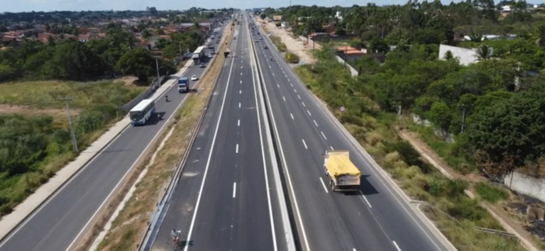ANTT aprova relatório final e avança na concessão da Rota 2 de Julho, antiga ViaBahia — Agência Nacional de Transportes Terrestres