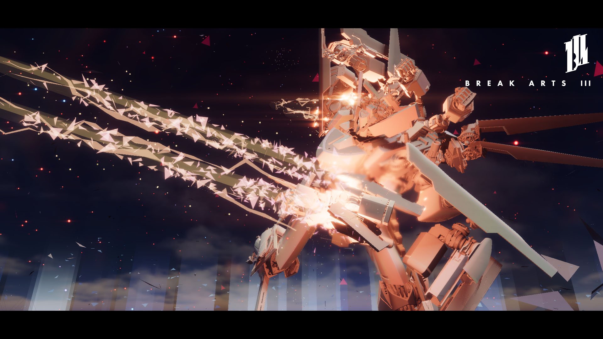 Break Arts III lança 19 de setembro