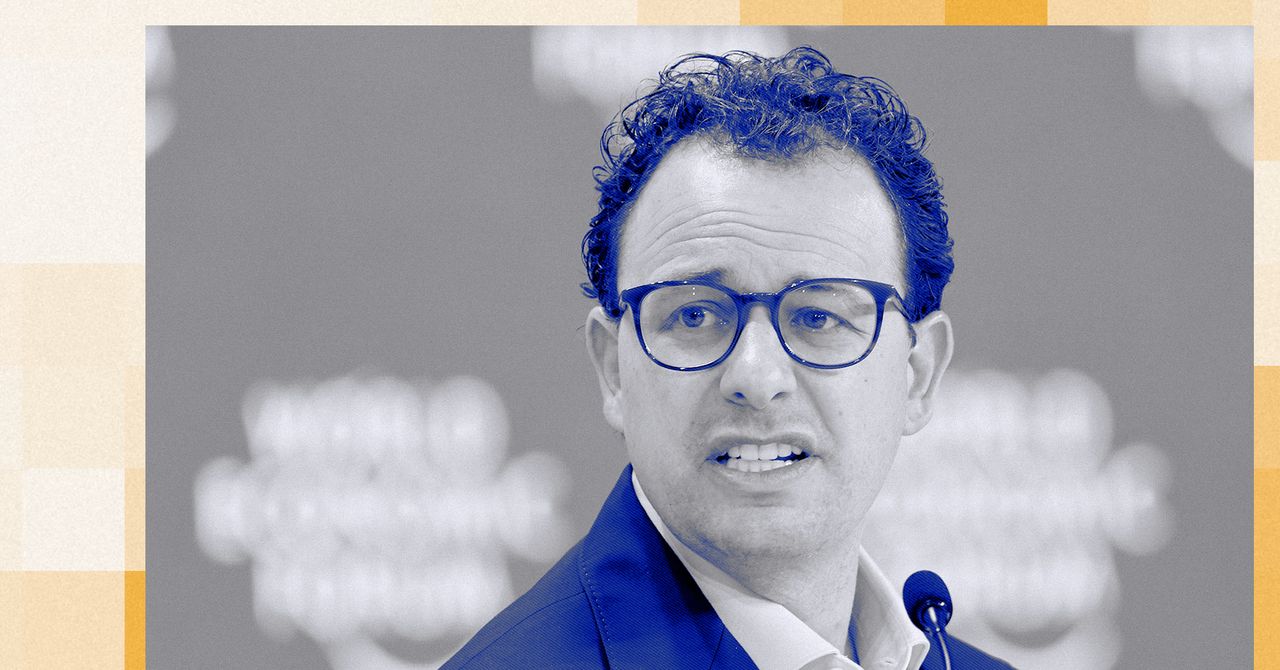 Eu não tinha certeza se queria antrópica para me pagar pelos meus livros – eu faço agora