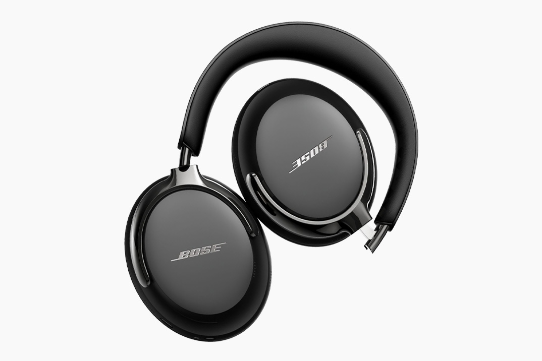 Bose traz áudio USB-C sem perdas para o SietComfort Ultra por apenas US $ 449