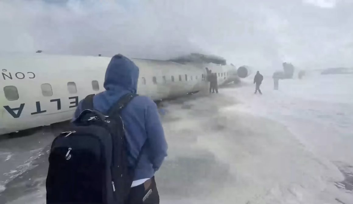 Hora de levar a sério as malas em emergências