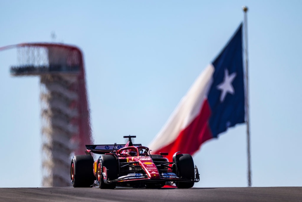 Epstein otimista sobre o novo negócio do USGP para a COTA