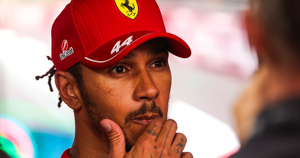 Hamilton identifica o erro de estratégia por trás do nocaute do segundo trimestre