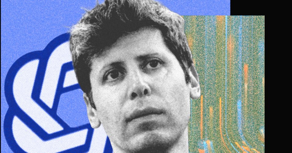 O OpenAI está se preparando para lançar um aplicativo social para vídeos gerados pela IA