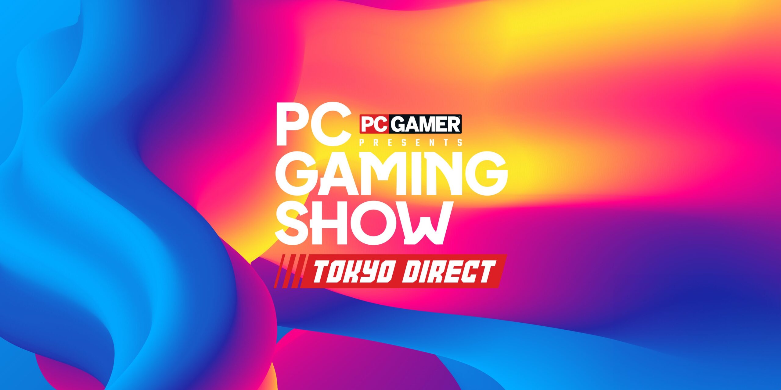 PC Gaming Show Tokyo Direct Set para 28 de setembro