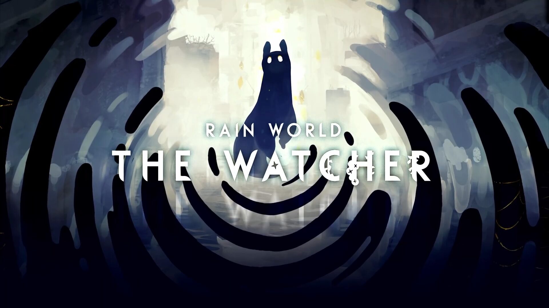 Rain World DLC ‘The Watcher’ para consoles é lançado em 25 de setembro, juntamente com a grande atualização