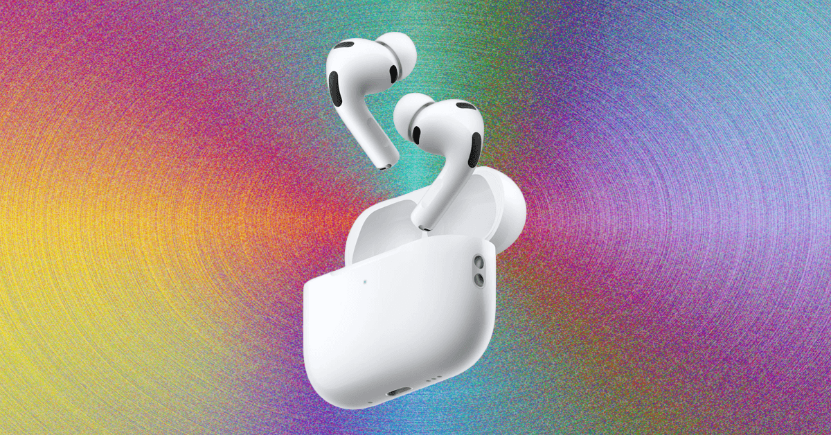 Apple AirPods Pro 3 Revisão: Ainda é o melhor para iOS