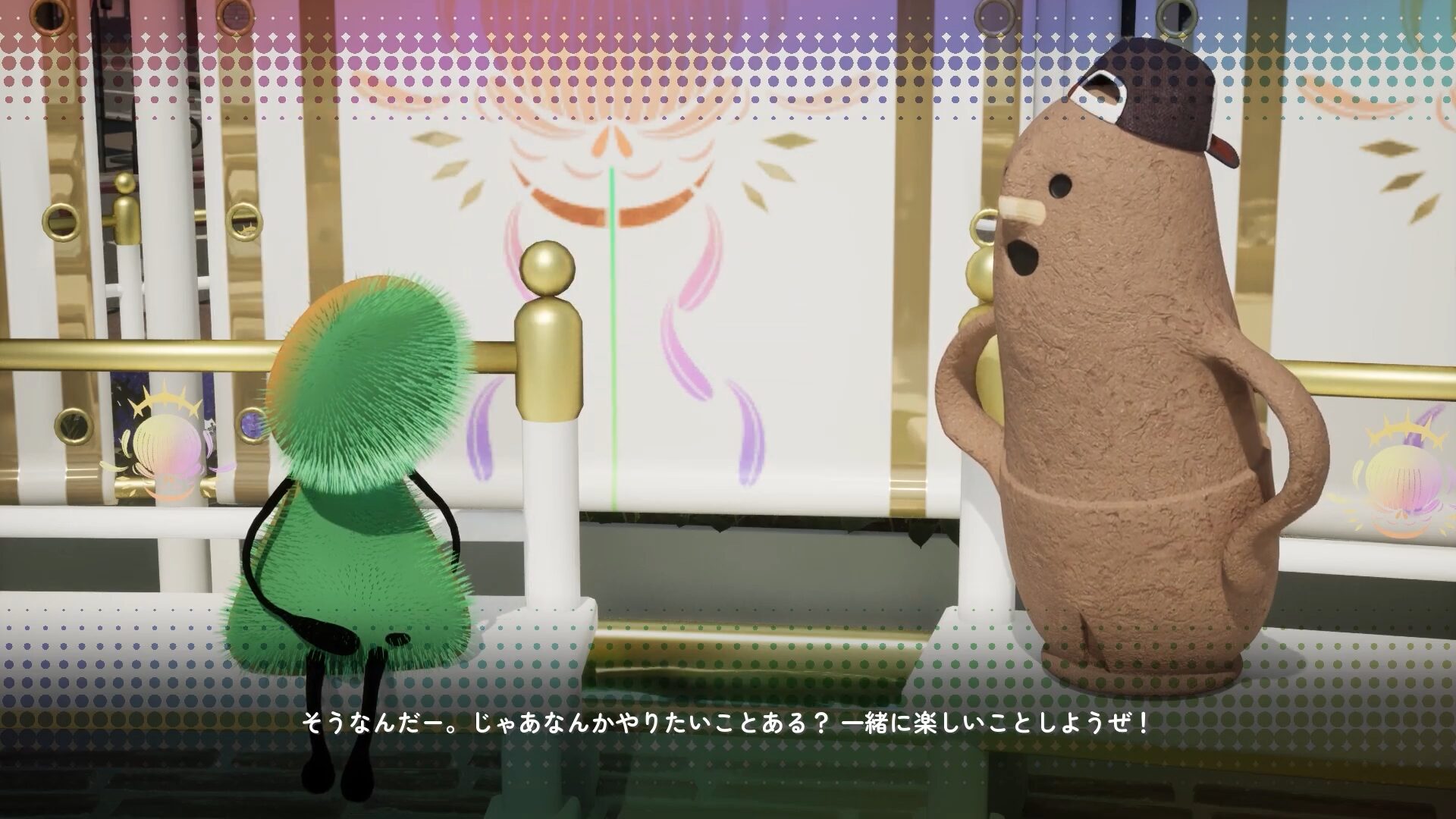 The Little Tumba: The Maholova Club e a busca por um cadáver lançados em 10 de setembro