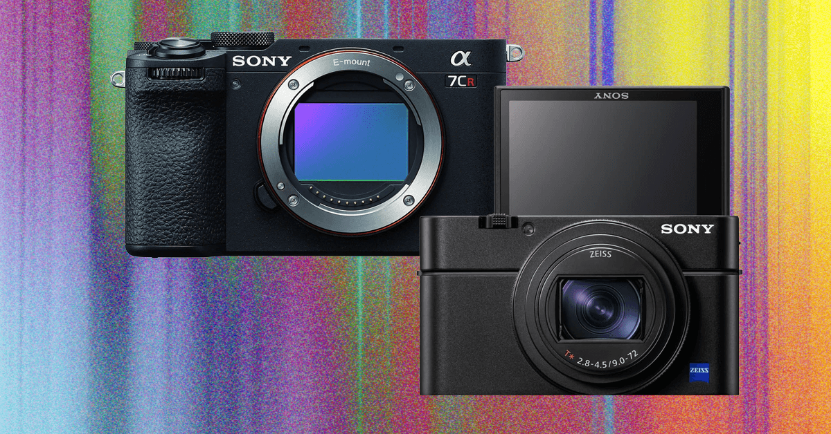 Melhores câmeras de viagem (2025), testadas e revisadas