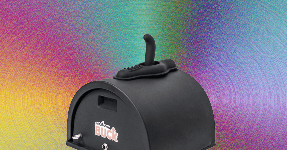 6 Melhores máquinas sexuais para reprodução solo, casal ou de longa distância (2025)