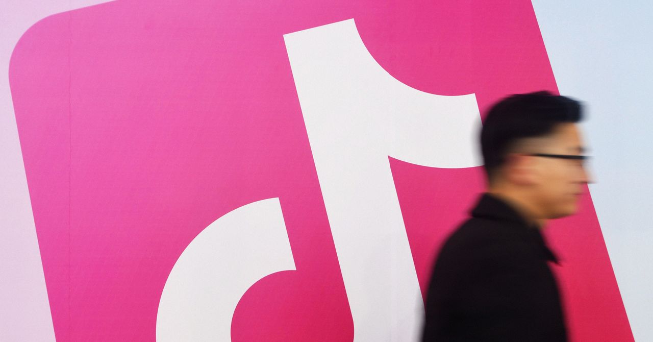 Donald Trump está dizendo que há um acordo de Tiktok. A China não é