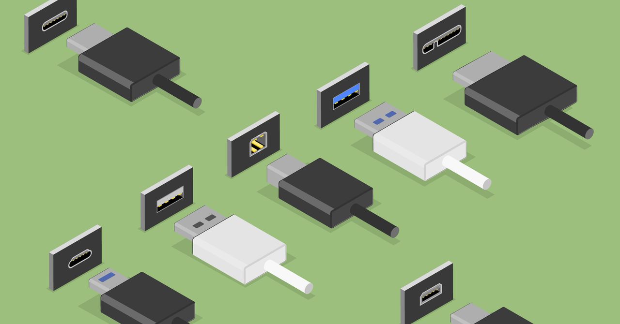 Tudo o que você precisa saber sobre portas e velocidades USB (2024)