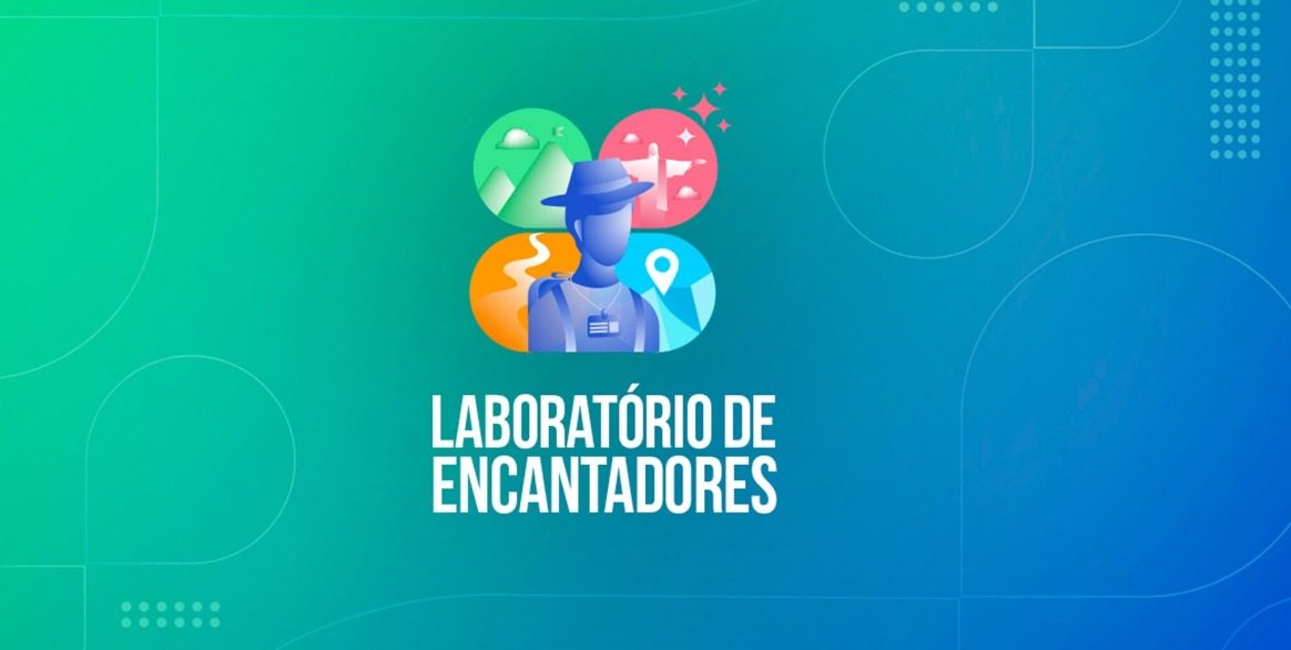 Embratur e Universidade Federal Fluminense iniciam Laboratório de Encantadores com aula magna de Luiz Antônio Simas no Rio